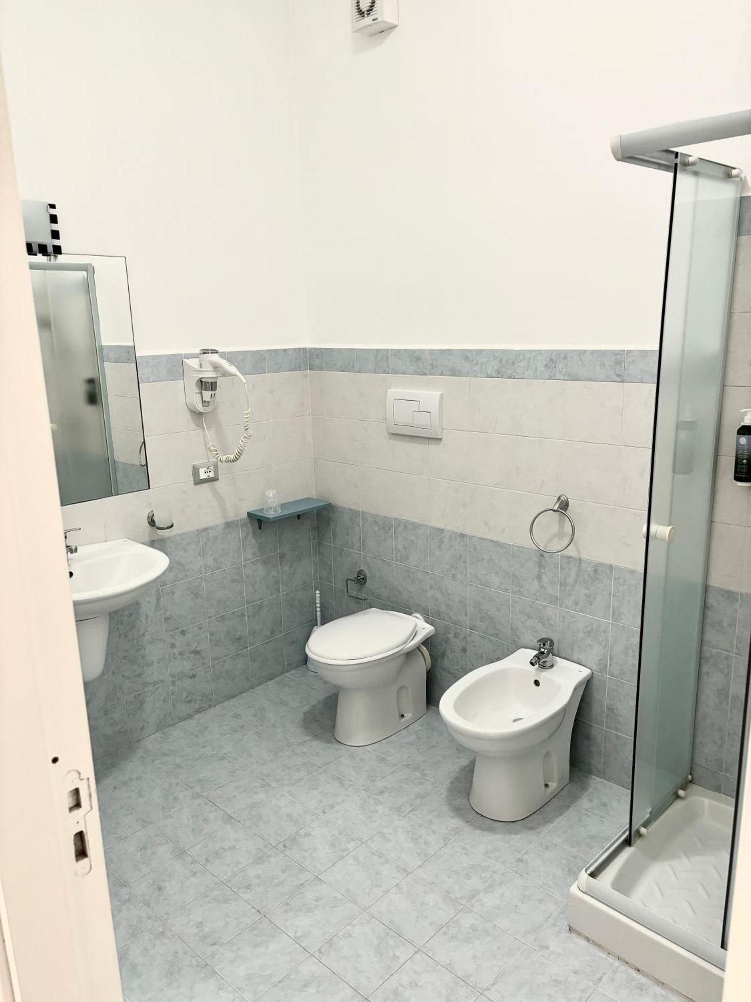 Bed And Breakfast Turi Castelluzzo Εξωτερικό φωτογραφία