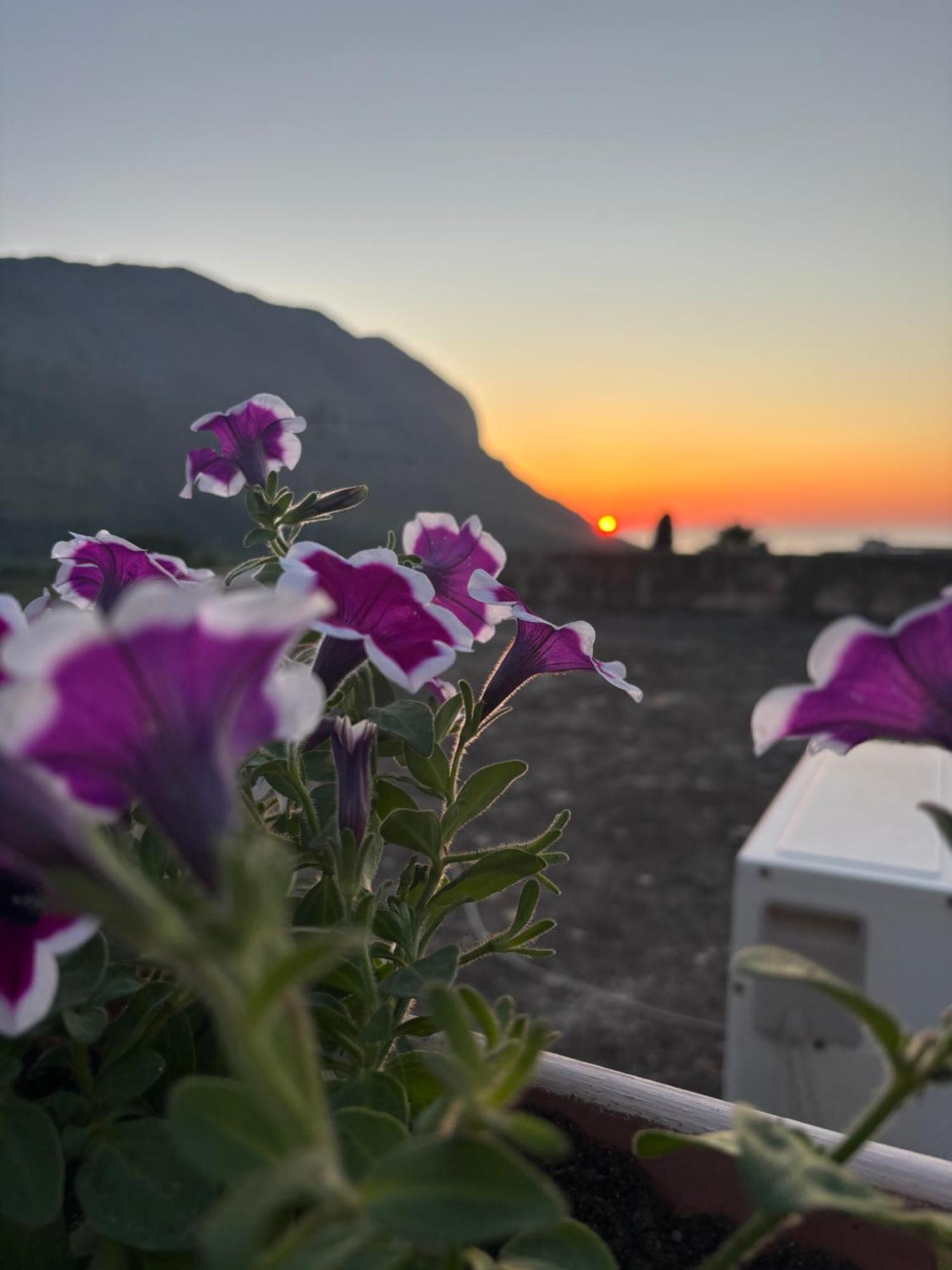Bed And Breakfast Turi Castelluzzo Εξωτερικό φωτογραφία
